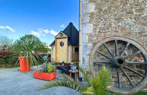 Saint-Michel-Mont-Mercure Cama Y Desayuno | Les Philous Gourmands