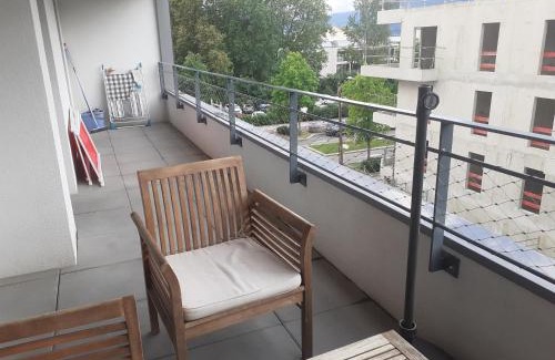 Aix-les-Bains Apartamento | Les Picaillons - A 200m du lac