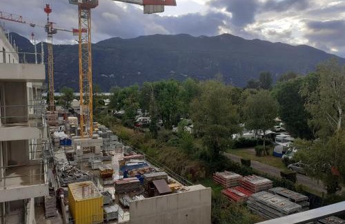 Aix-les-Bains Apartamento | Les Picaillons - A 200m du lac
