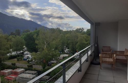 Aix-les-Bains Apartamento | Les Picaillons - A 200m du lac
