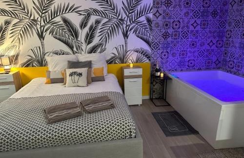 Corne Apartamento | Les pieds dans l'eau ALOHA