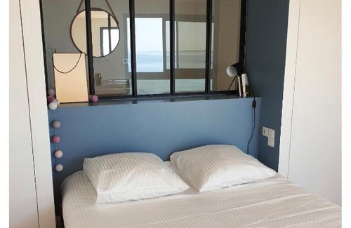Fouesnant Villa | Les pieds dans l’eau