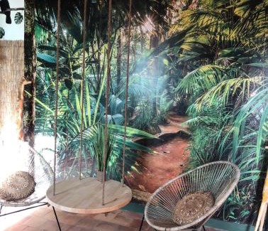 Corne Apartamento | Les pieds dans l'eau TROPICANA
