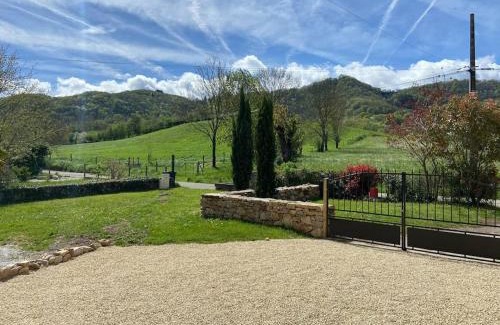 Montels Casa | Les Pierres Dorées, demeure de caractère
