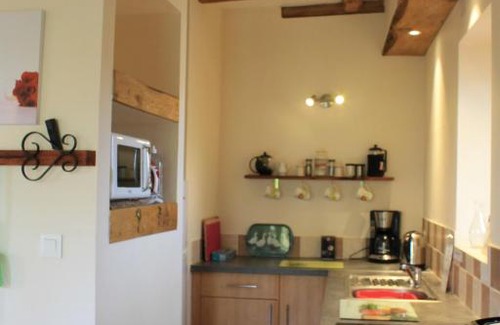 Deneze-sous-le-Lude Casa | Les Pins á La Cerniere Gites
