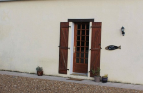 Deneze-sous-le-Lude Casa | Les Pins en La Cerniére