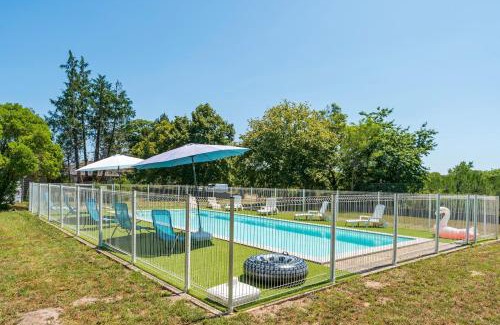 Lesperon Apartamento | Les Pins - Domaine Des Landes