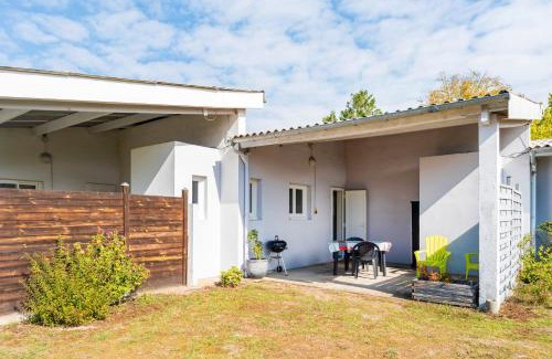 Lesperon Apartamento | Les Pins - Domaine Des Landes