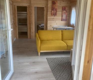 Excenevex Chalet De Esquí | Les Pins