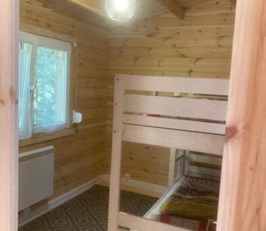 Excenevex Chalet De Esquí | Les Pins