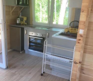 Excenevex Chalet De Esquí | Les Pins