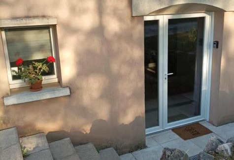 Saint-Martin-d'Aout Apartamento | Les Pins