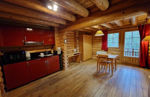 Amneville Apartamento | Les Pins Sylvestres