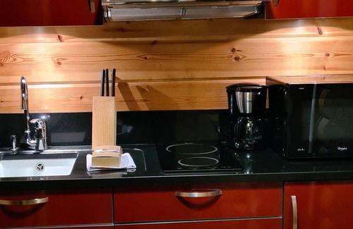 Amneville Apartamento | Les Pins Sylvestres