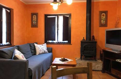 Corao Apartamento | Les Piperes