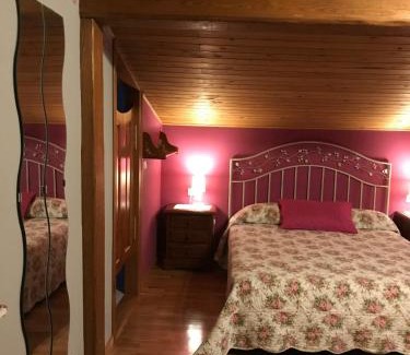 Corao Apartamento | Les Piperes