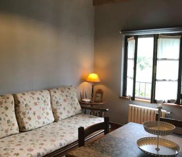 Corao Apartamento | Les Piperes