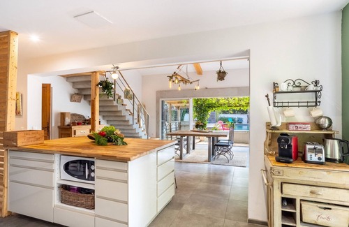 La Crau Casa | Les Pivoines by Interhome