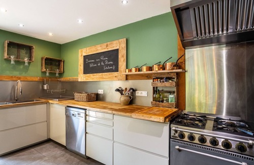 La Crau Casa | Les Pivoines by Interhome