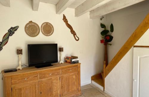 Prat-de-Cest Apartamento | Les Plages Haute
