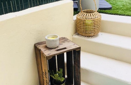 Gambetta Apartamento | Les Plages Le Rex Gambetta
