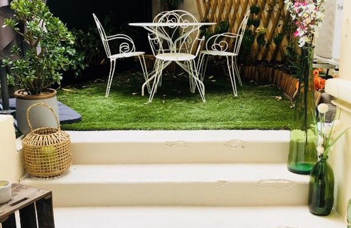 Gambetta Apartamento | Les Plages Le Rex Gambetta