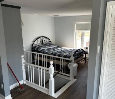 Mauricie Casa | Les Plaisanciers