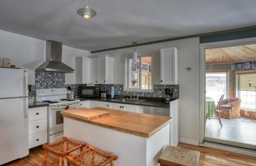 Mauricie Casa | Les Plaisanciers