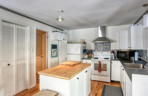 Mauricie Casa | Les Plaisanciers