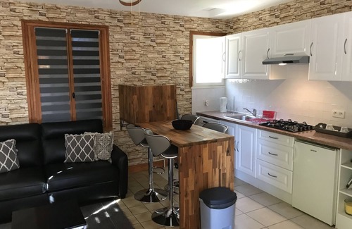Cenac-et-Saint-Julien Casa | Les Plantous de Severo