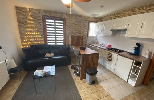 Cenac-et-Saint-Julien Casa | Les Plantous de Severo