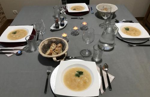 Cenac-et-Saint-Julien Casa | Les plantous de Severo
