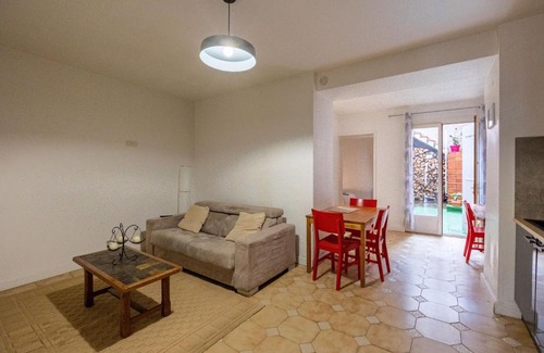Villemur-sur-Tarn Apartamento | Les Platanes