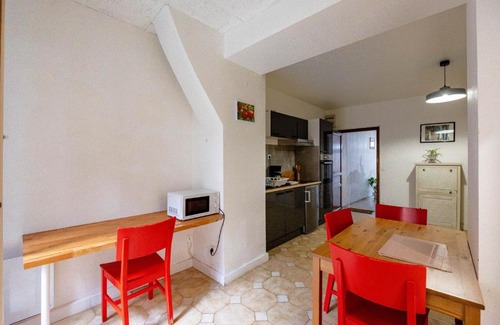 Villemur-sur-Tarn Apartamento | Les Platanes