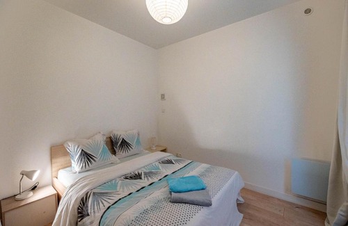 Villemur-sur-Tarn Apartamento | Les Platanes