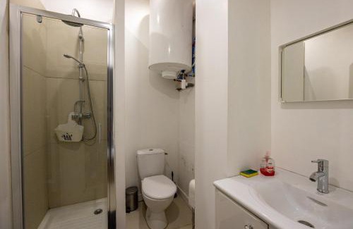 Villemur-sur-Tarn Apartamento | Les Platanes