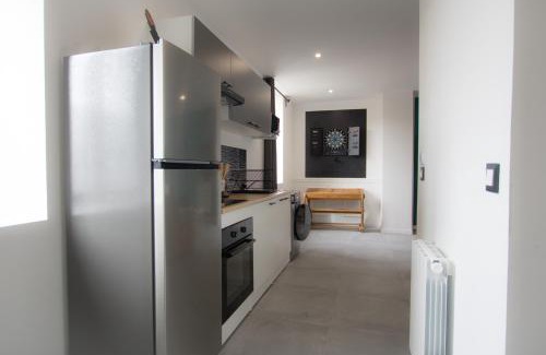 Noeux-les-Mines Apartamento | Les Players