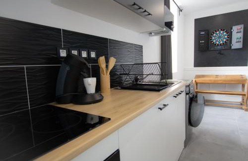 Noeux-les-Mines Apartamento | Les Players