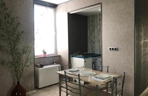 Le Vigan Casa | Les Plos, gîte cosy