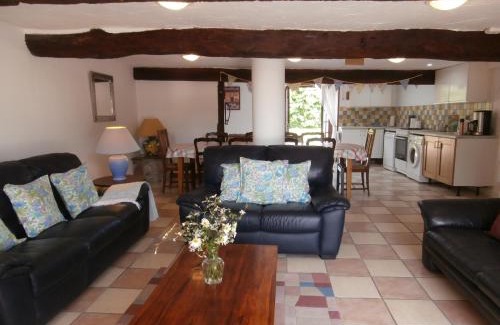Saint-Pierre-du-Chemin Casa | Les Poiriers