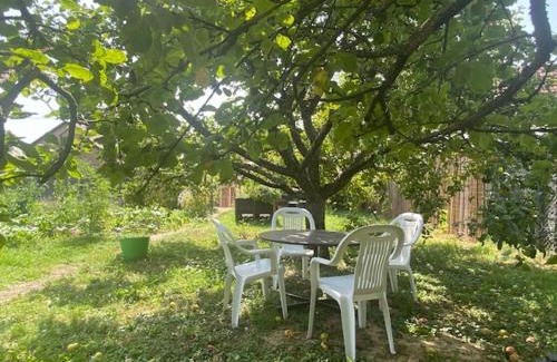Rosheim Casa | Les Pommiers - Chambres climatisées