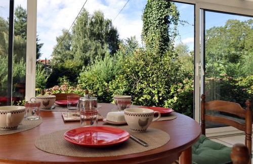 Saint-Jean-des-Ollieres Cama Y Desayuno | Les Poneys Fringants