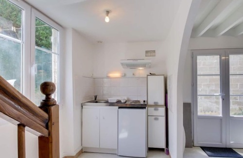 Saint-Ideuc Casa | Les Portes Cartier by Interhome