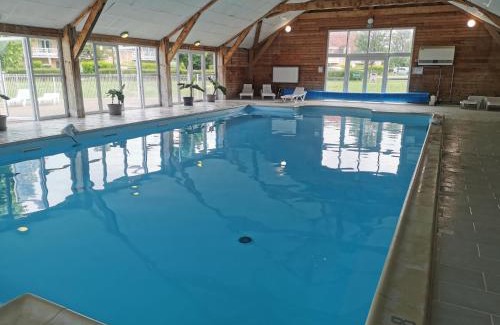 Boulleville Apartamento | Les Portes d'honfleur
