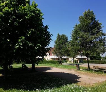 Boulleville Apartamento | Les Portes d'honfleur