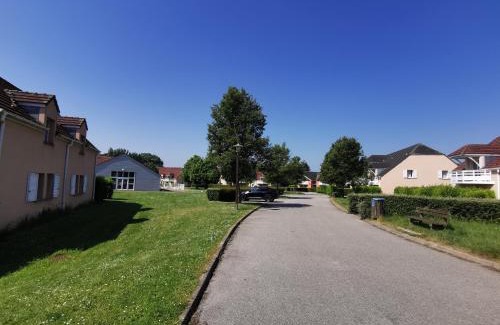 Boulleville Apartamento | Les Portes d'honfleur