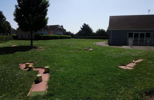 Boulleville Apartamento | Les Portes d'honfleur