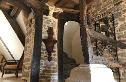 Treguier Apartamento | Les Portes de Tréguier - Gites de charme