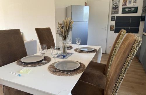 Noaillan Casa | Les Prés