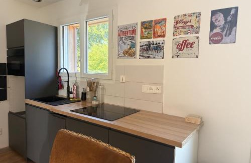 Noaillan Casa | Les Prés